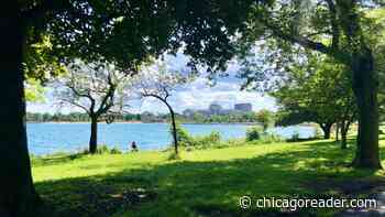 Saving the Point, again