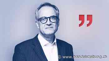 Banker-Boni – weshalb Julius Bär trotz allem ein Vorbild ist