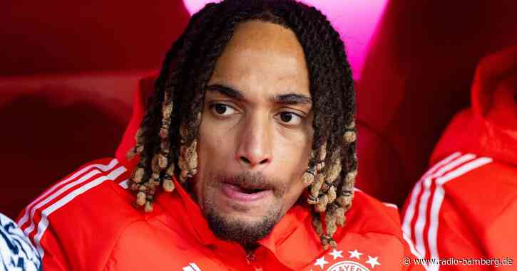 Muskelbündelriss: Bayern-Profi Boey fällt erneut länger aus