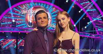 Celebrity Big Brother Nikita Kuzmin's girlfriend makes 'appeal' to fans after Fern Britton clash