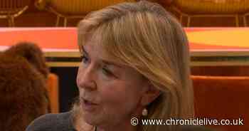 Celebrity Big Brother's Fern Britton has 'real' reason for Nikita Kuzmin spat exposed by ITV fans