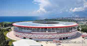 International task confirmed for Hull City as Tigers take on Caribbean side