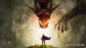 Open World ohne Stützräder: "Dragon's Dogma 2" bietet unvergleichliches Fantasy-Spektakel