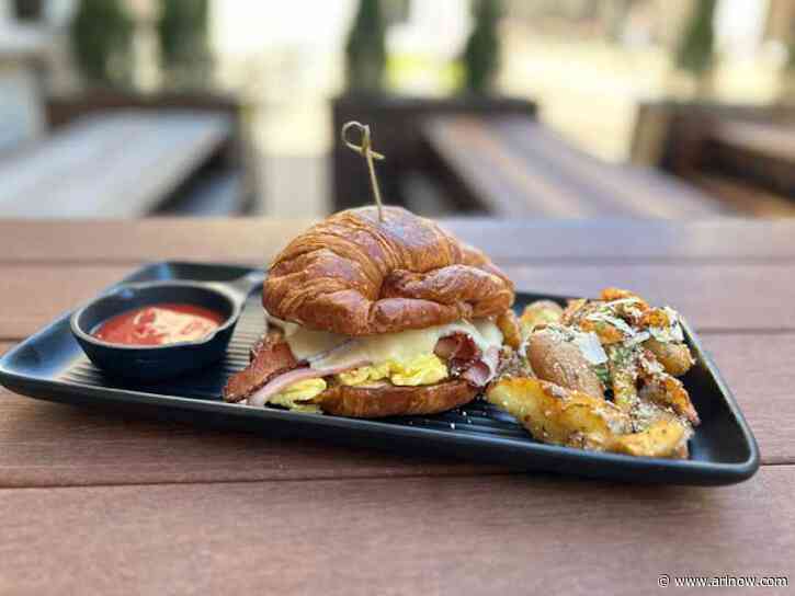 Courthaus Social expands with new space, full breakfast menu