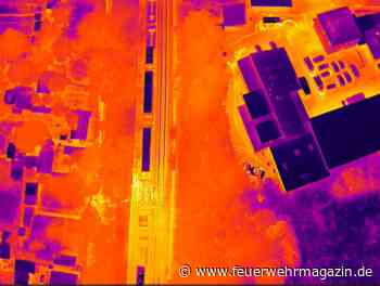 Probleme über Probleme bei Zugbrand