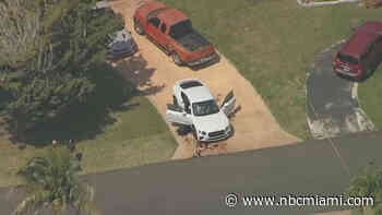 Man killed in Bentley drive-by shooting in Miramar a day after 20th birthday