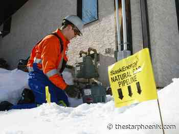 Phil Tank: Some in Sask. still paying carbon tax to heat their homes