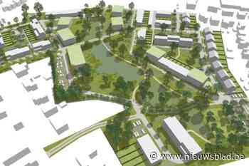Nieuw verkavelingsplan voor omgeving Zevenhuizen: “Een aantal kavels geschrapt voor meer bomen”