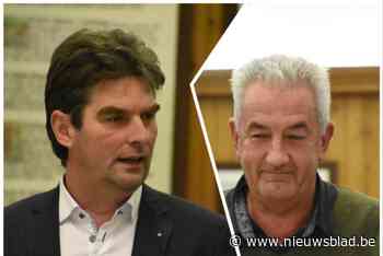 Herman Anthoons stopt binnenkort als schepen: “Maar blijf wel raadslid om meerderheid niet in gevaar te brengen”