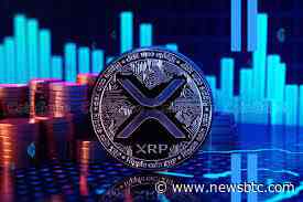 Crypto Expert Reveals Why XRP Price Will Rise 1,700% To $10