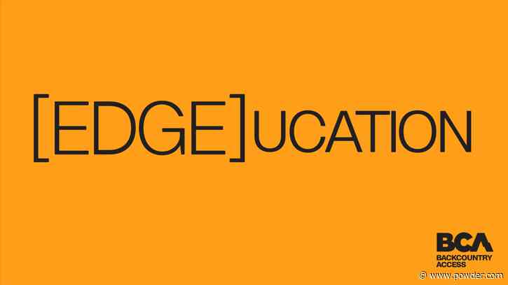 Get [EDGE]ucated for Spring Objectives