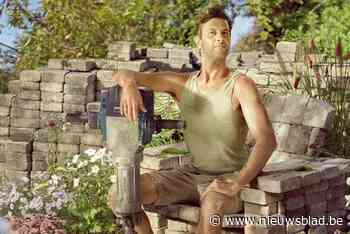 Gemeente Balen neemt deel aan Vlaams Kampioenschap Tegelwippen