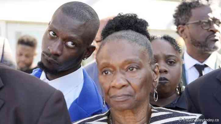 3rd ex-deputy in Mississippi is sentenced to 17.5 years for racist torture of 2 Black men