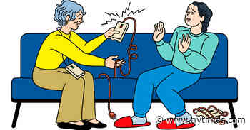 My Mother Swears by Alternative Medicine. I’m a Scientist. What to Do?