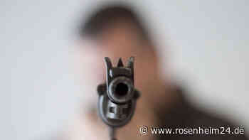 So kriminell ist unsere Region: Rosenheim Spitzenreiter, Straffreiheit in Altötting am höchsten