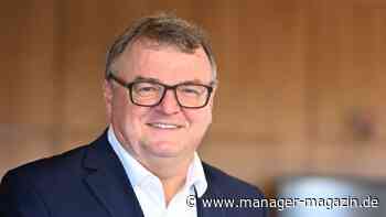 ZF Friedrichshafen: Neuer Vorstand und neuer Eigentümervertreter