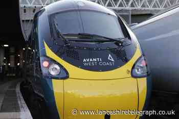 Phil Riley backs call to axe train company Avanti West Coast contract