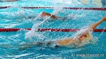 Topclub in zwemsport kopje onder na aangifte zedendelict