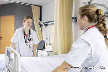 Tickets voor Rock Werchter of een etentje: AZ Sint-Maria haalt alles uit de kast om verpleegkundigen te lokken