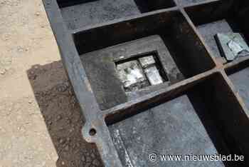 Boliviaanse politie doet megavangst van cocaïne op weg naar Antwerpen