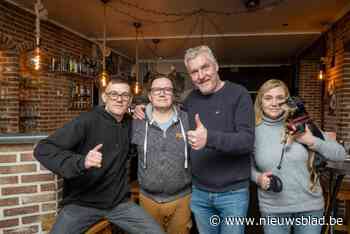 Aalstenaar Yannick richt nieuwe Nielse carnavalsgroep op