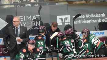 Das Grundgerüst steht bereits: Neun Spieler laufen weiter für die Starbulls auf – drei Spieler gehen
