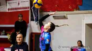 United Volley Pomezia, Taglione: “Non molliamo"