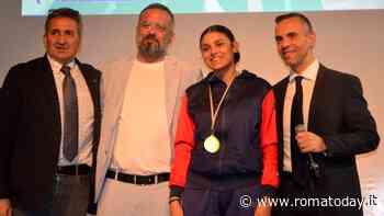 Volley Club Frascati: Folino eletta atleta dell’anno della società