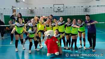 Polisportiva Borghesiana volley, coach Lucà: “Che brave le ragazze Under 13 e Under 16”