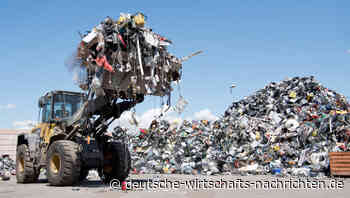 UN-Bericht: Die Welt versinkt im Elektroschrott