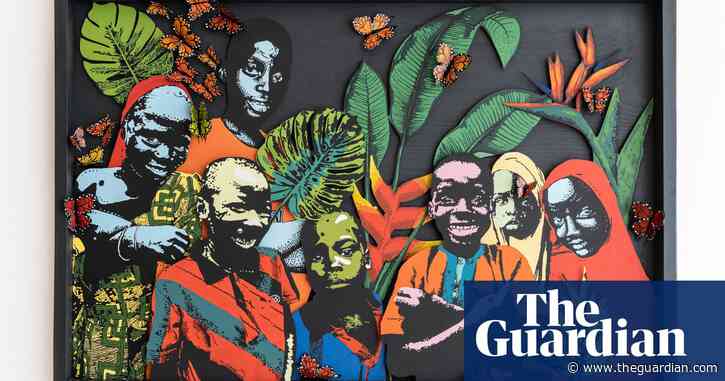 London gallery brings African artists – and Yoruba culture – to global audience