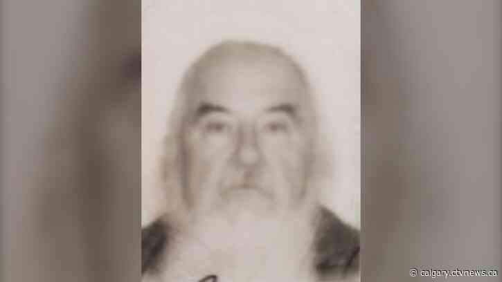 'Extreme concern' over wellbeing of missing Carstairs senior