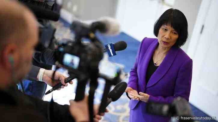 Toronto mayor lays out FIFA oversight and advisory groups amid cost overrun concerns