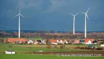 Immobilien: Bis zu acht Prozent Wertverlust: So beeinflussen Windräder die Preise von Häusern
