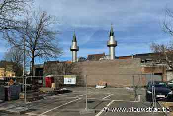“Verbouwing blijft doorgaan”: bestuur Kevser-moskee overweegt juridische stappen na tijdelijk verlies erkenning