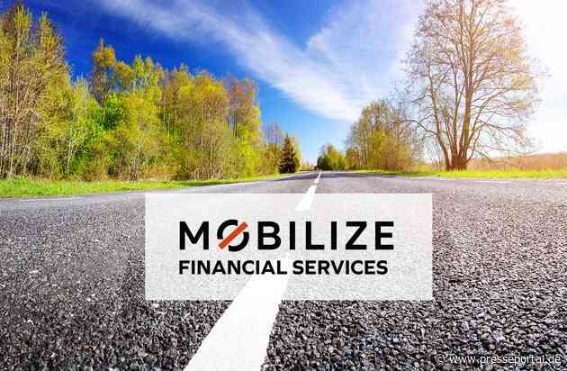 20. März 2024: Aus Renault Financial Services und Dacia Financial Services wird Mobilize Financial Services