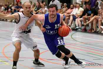 “Het werd zo een van die wedstrijden waar je binnen tien jaar nog kan over praten”, Bavi Vilvoorde wil in derby op Asse-Ternat revanche nemen voor nederlaag in heenronde