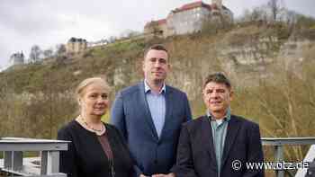 „Wollen stärkste Macht werden“: Diese Kandidierenden hat die CDU in Dornburg-Camburg