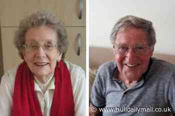 Death notices and funeral announcements from Hull Daily Mail - March 20, 2024