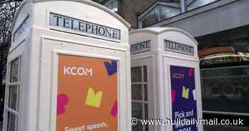 KCOM 'disappointed' by Connexin infrastructure sharing plan 'obstruction' claims and Ofcom complaint threat