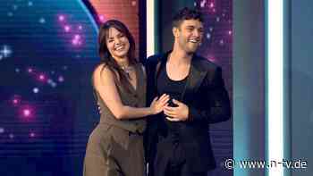 Ob das gutgeht?: Die Hännis starten Pärchen-Podcast