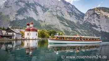 Zu viele Touristen im Talkessel, zu wenig Rücksicht auf Einheimische? Studie lässt aufhorchen