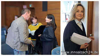 „Echte Gefahr für Rechtsstaat“: Wie Richterin Aßbichler mit Regina Rick ins Gericht geht