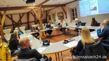 Schulden steigen auf Rekordniveau: Tiefe Sorgenfalten im Neumarkter Finanzausschuss