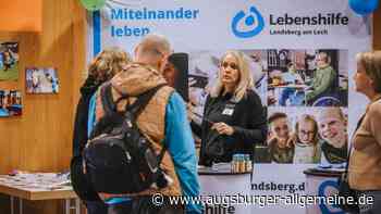 Fachkräfte aus der Ukraine für Pflege und Soziales gewinnen