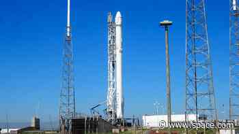 NASA, SpaceX ready to launch 30th cargo mission to ISS on March 21