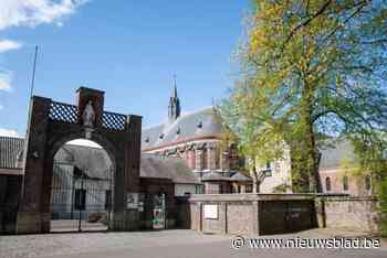 Inbraak in Achelse Kluis: geld en computers weg