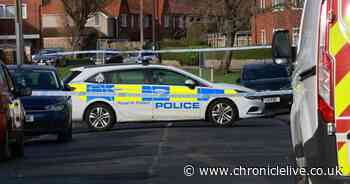 Man arrested after gun allegedly fired during incident in Fenham