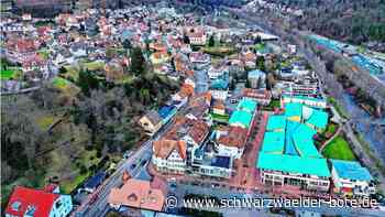 Wohnen in Bad Liebenzell: Stadt will bei Leerstand vermitteln