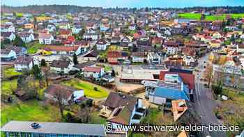 Finanzen in Schömberg: Werden Bürger zur Kasse gebeten?